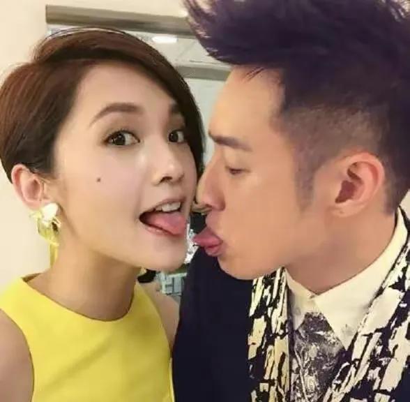 嫁给大陆的港台女星,嫁给香港富豪的台湾女星