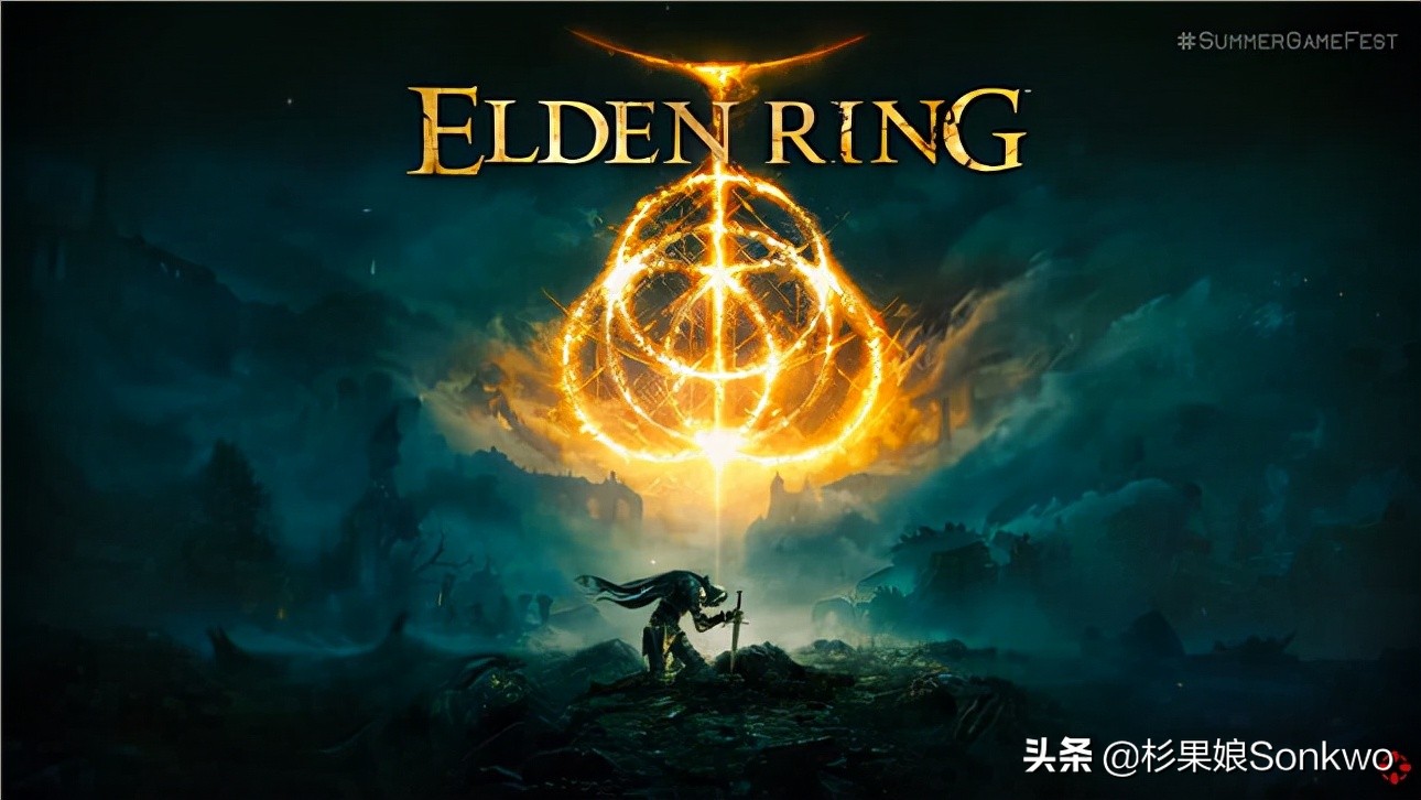 为什么艾尔登法环是最好玩的游戏,今年有能超过艾尔登法环的游戏吗