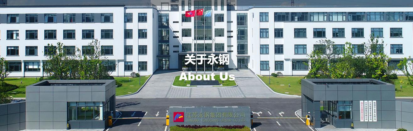 永钢集团2022利润,永钢集团年营收