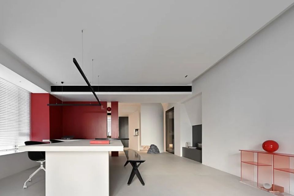 新派办公室设计,全新办公室设计