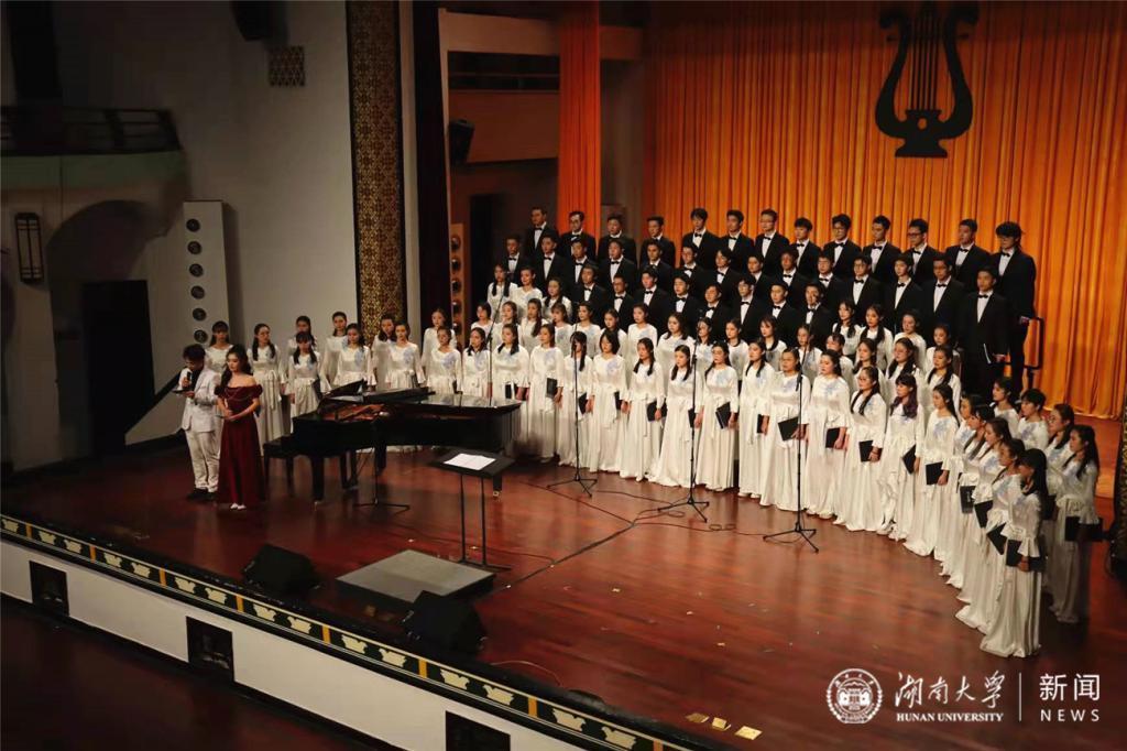 你好礼堂嘉年华,你好演播厅