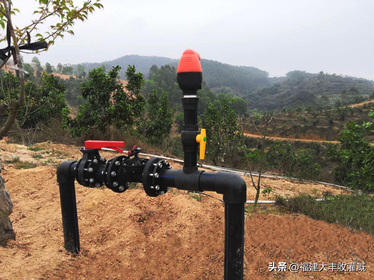 进排气阀原理动态图,进排气阀要多少气压