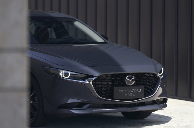 现在值不值得入手马自达昂克赛拉,6.99万马自达昂克赛拉真的吗