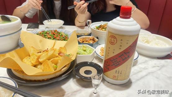 白酒如何辨别真假纯粮酒,白酒真假如何判断五招教会你