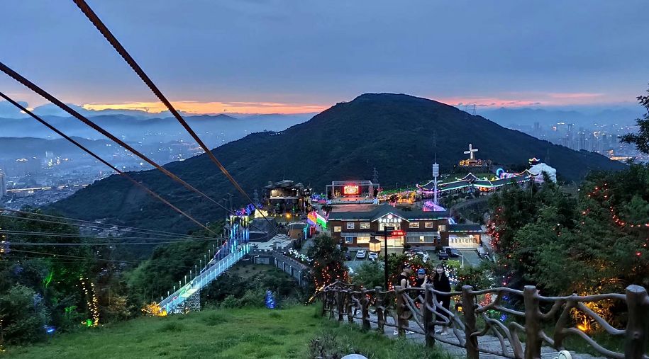 10元游温州景区,10元游温州