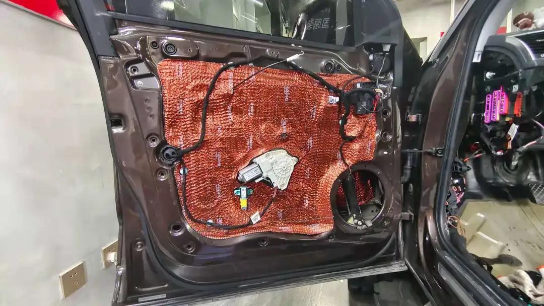 奥迪q5音响升级最佳方案及价格,2021款奥迪rsq5