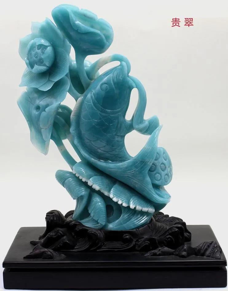 国内玉石排行榜前十名全揭秘,全国各地玉石品种