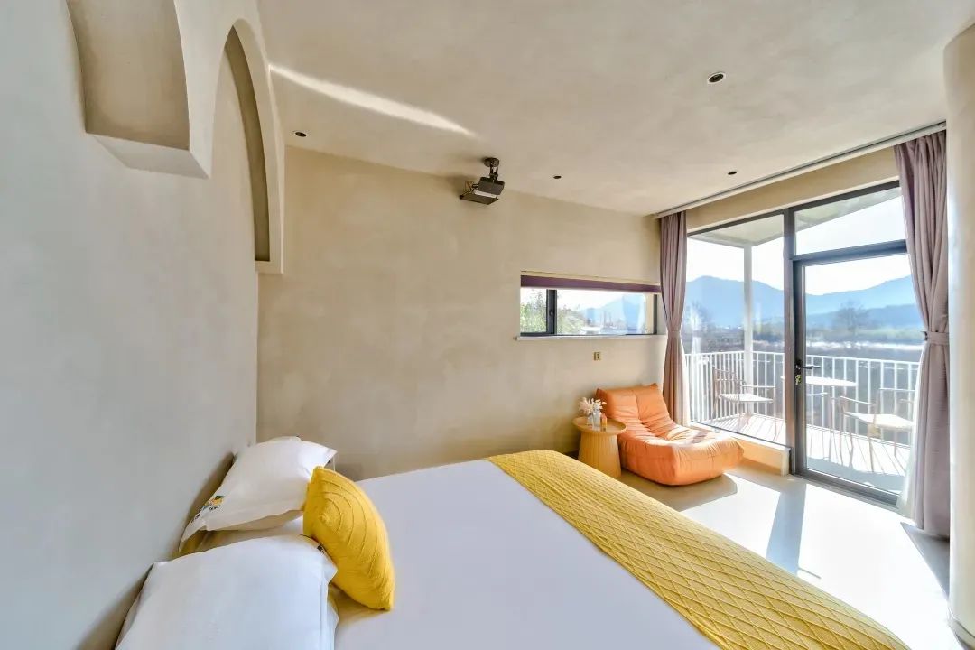 宿说原创,小众旅行皖南川藏线