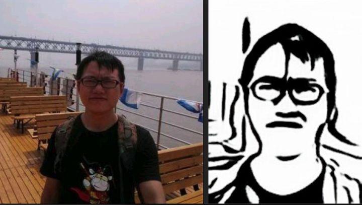 如何用真人制作漫画头像的小程序,真人秒变漫画头像怎么做的