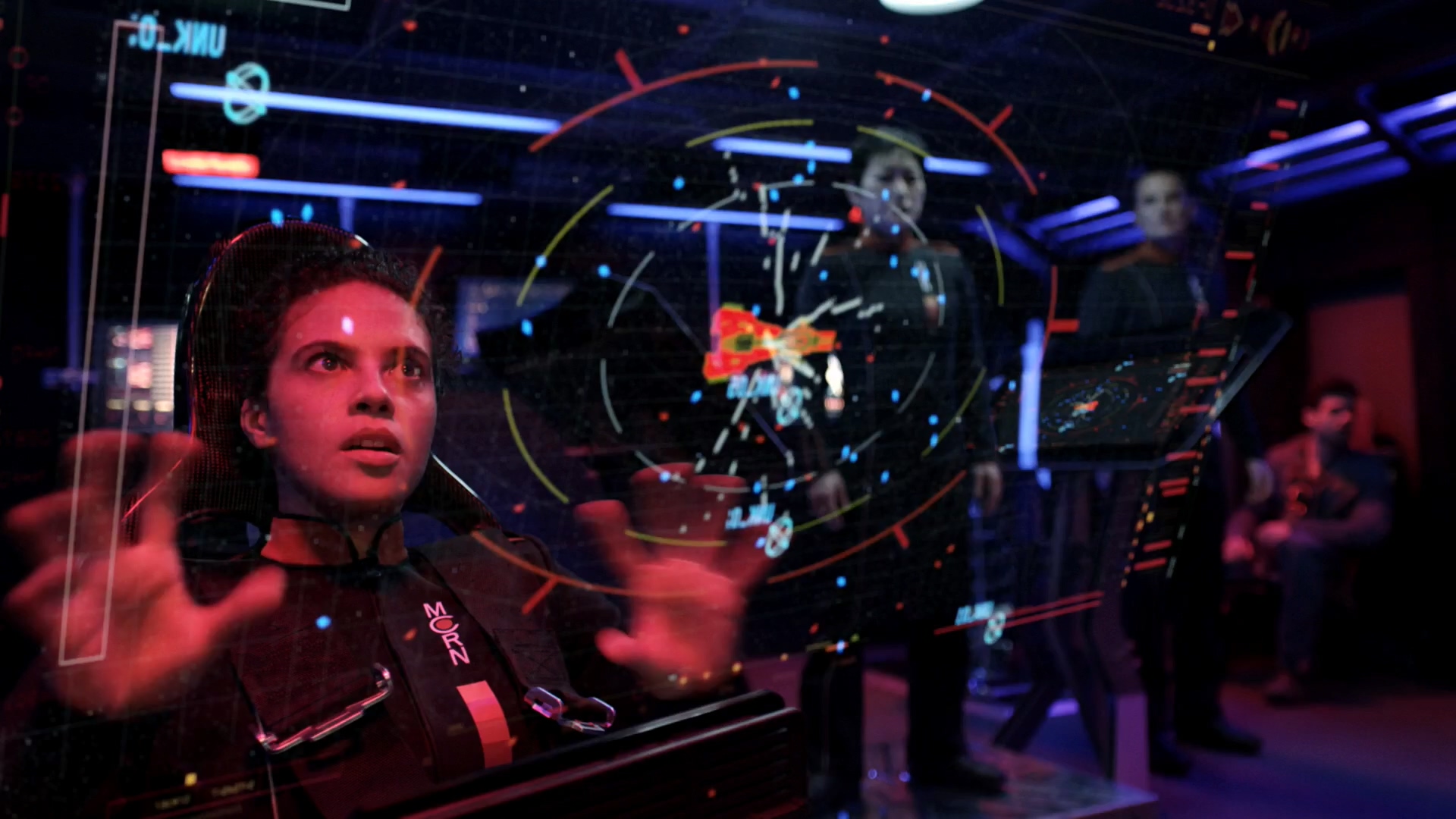 硬核科幻美剧排行,几乎零差评的5部科幻美剧