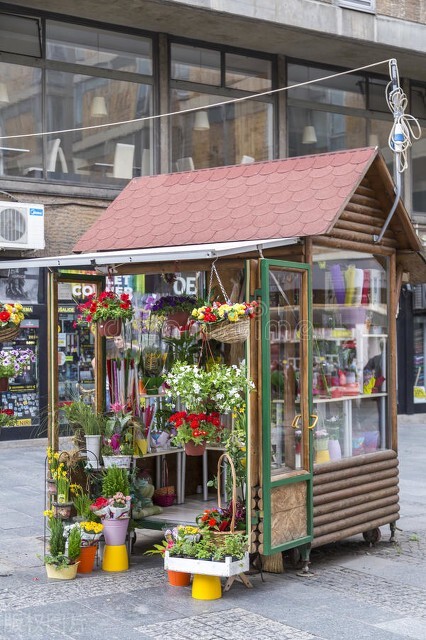 新手开花店怎样进货,新手如何开一家网上花店