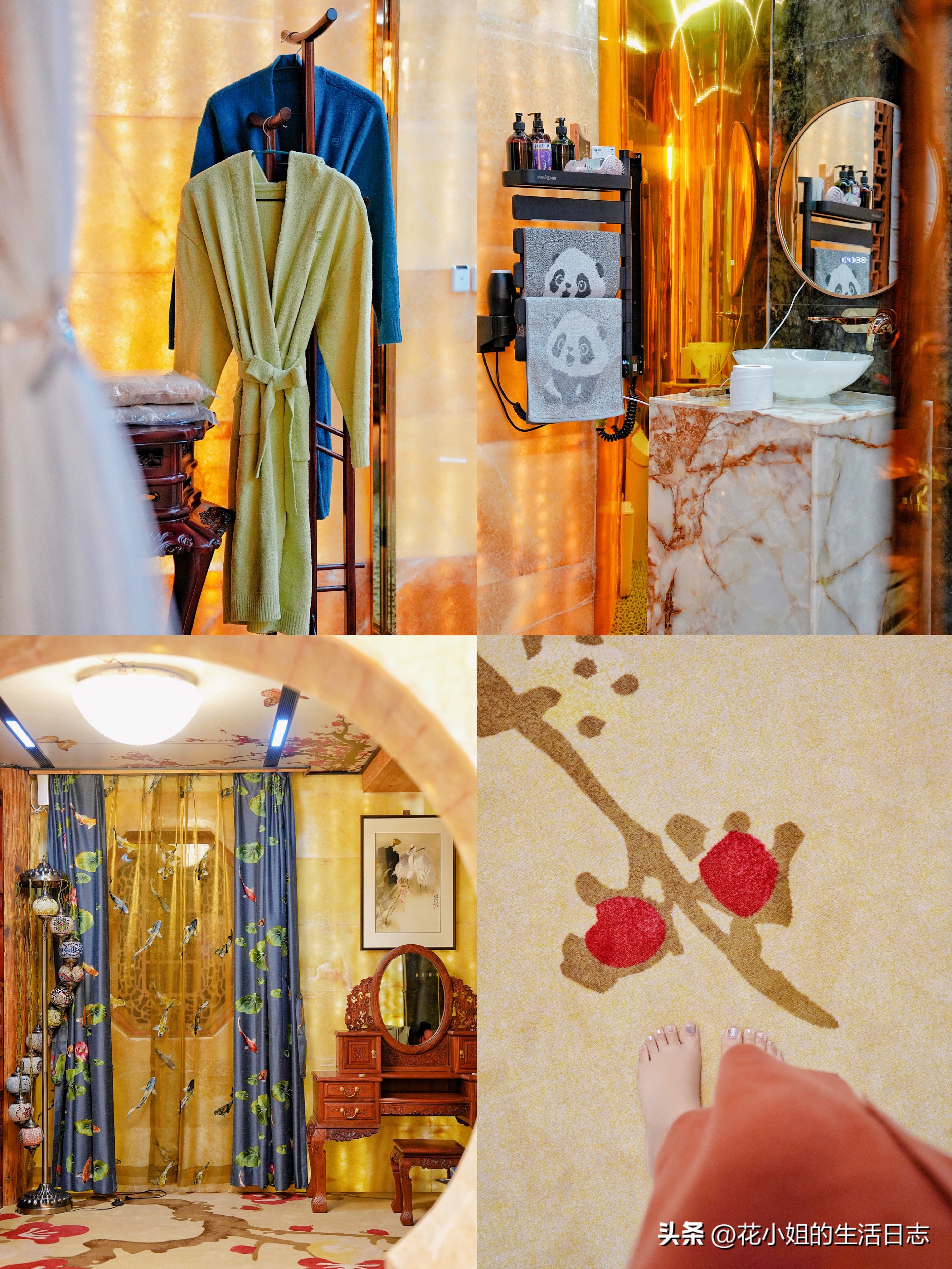 丽江束河古镇民宿价格表,丽江住一晚3000元的酒店