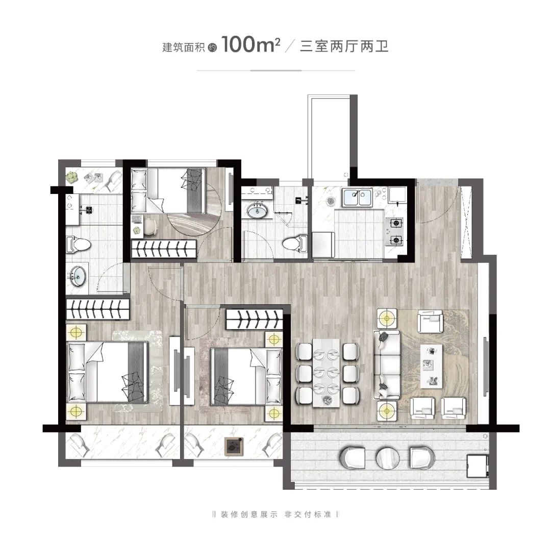 2天成交七套地产,苏州房价跌最猛的10个新盘