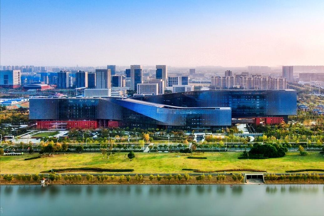 安徽新基建项目名录发布半年,安徽重大建设项目集中开工目录