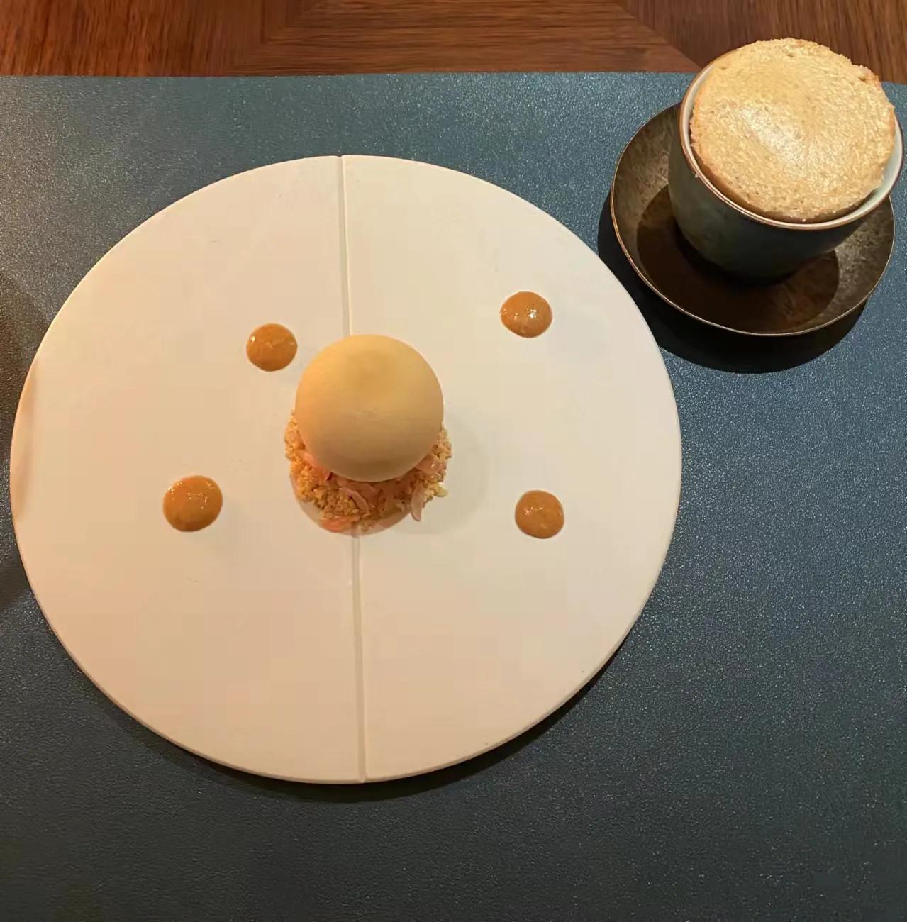 #开始记日记#1777马凯忆旧墨瑞晚餐的一点思考