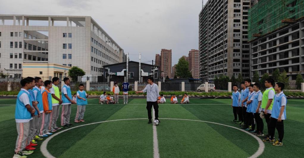 长治校园足球赛,长治2024校园足球赛