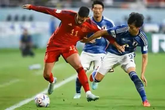 置之死地而后生是韩国，杀出重围有日本，亚洲足球异军突起之感言