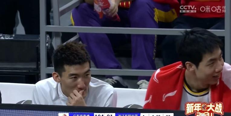 王博被禁赛6场是真的吗,王博被罚出场