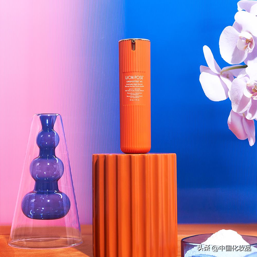 国际空间站研发护肤黑科技、Prada入局高端美妆｜全球新品观察