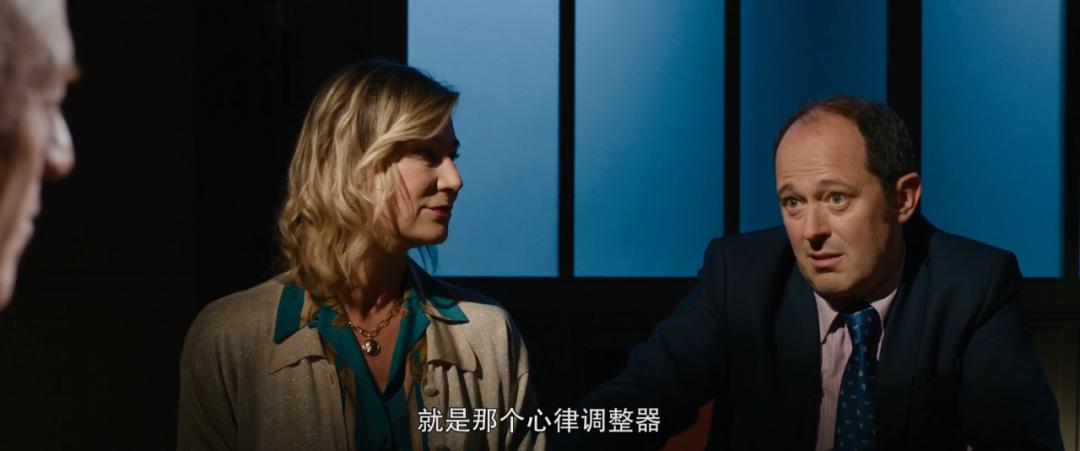 法国版「人肉叉烧包」，尺度逆天