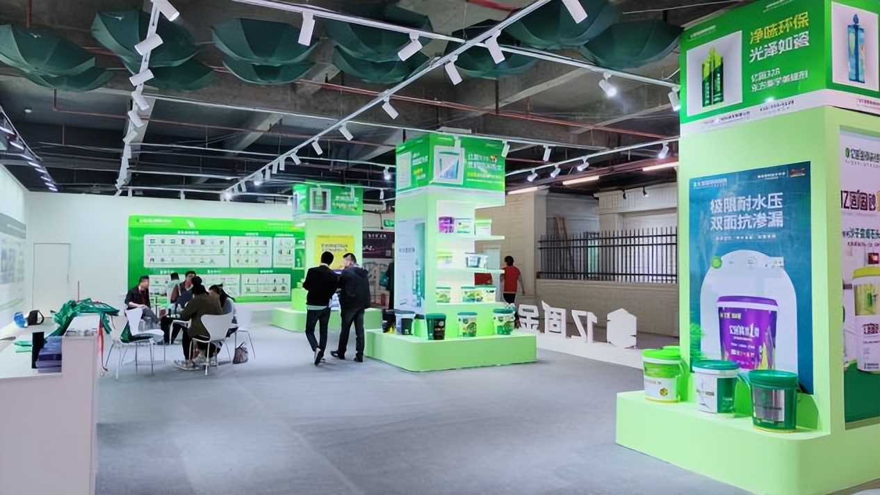 华南瓷砖展会启幕,2024年第38届华南国际瓷砖博览会