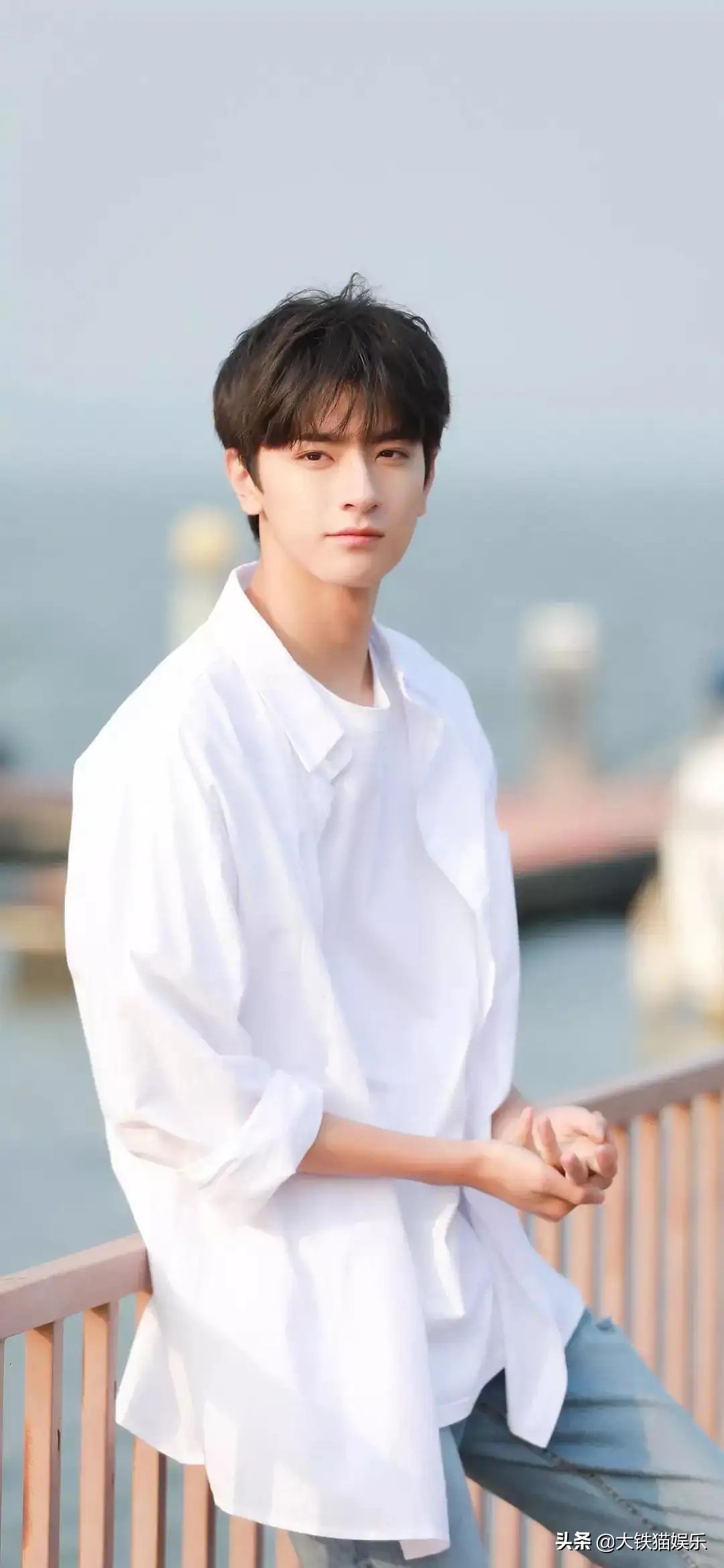 10位身高超过182的男星,身高最有欺骗性的10位男星