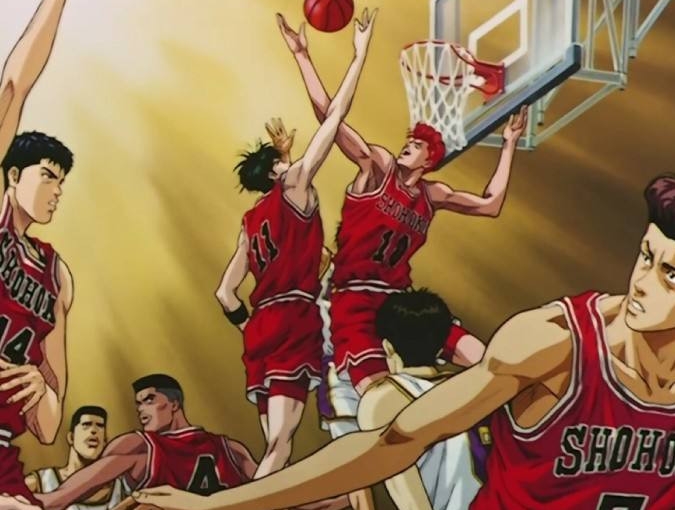 90后那些你所看过的怀旧动漫