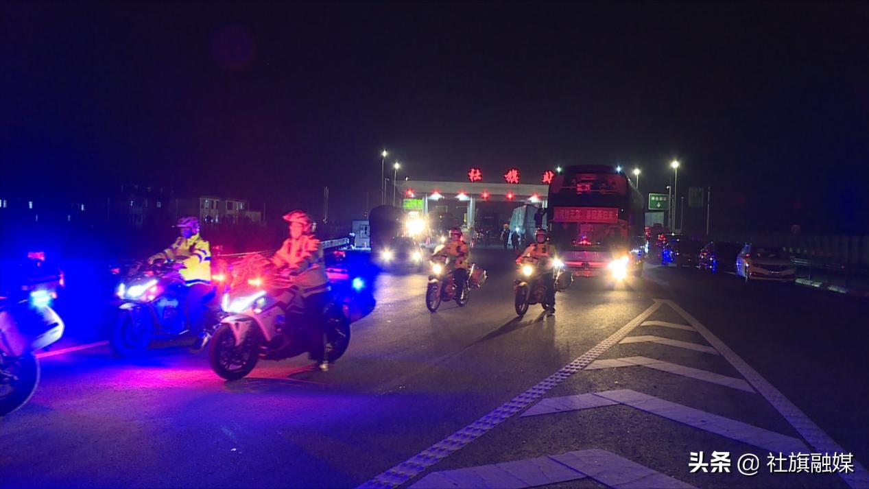 灵台县支援兰州核酸采样队凯旋,驰援核酸采样队