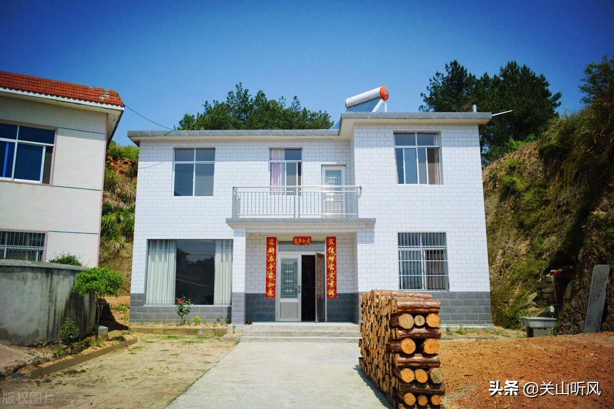 堂屋有量不生灾什么意思,堂屋风水讲究