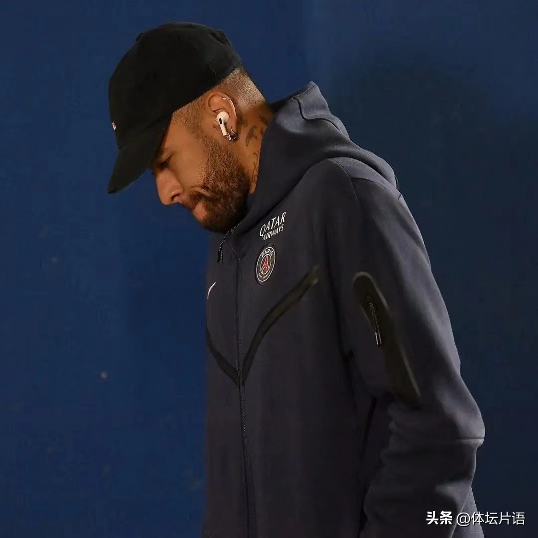 足球球星恩佐,恩佐费尔南德斯被梅西表扬