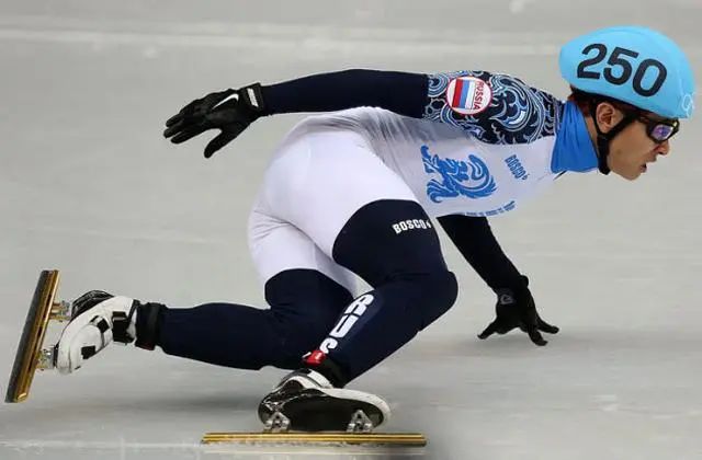 细数韩国体坛黑历史,韩国体坛乱象