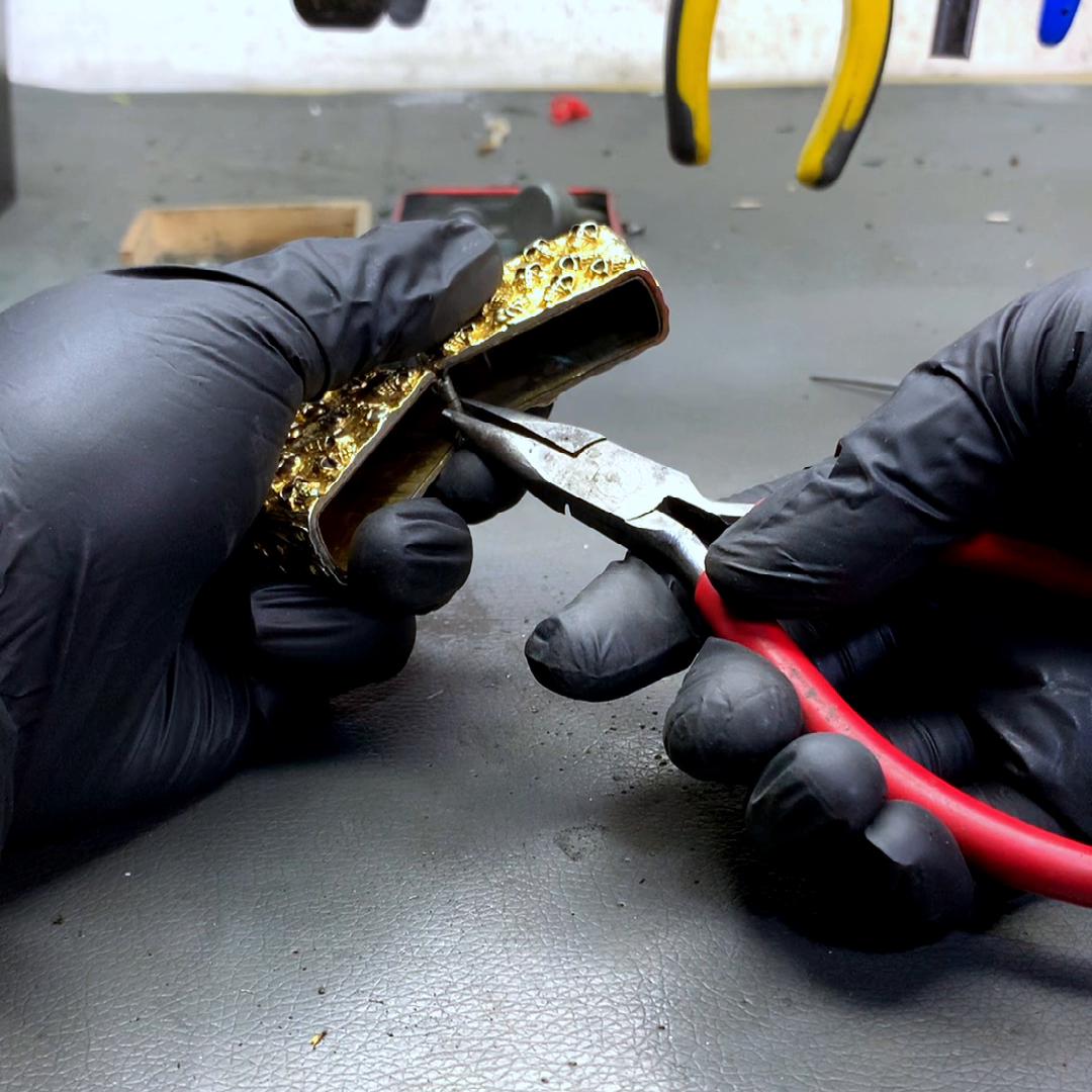 无锡哪里有zippo维修,zippo售后怎么维修