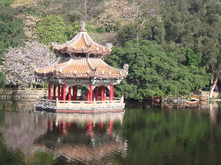 十二节气之谷雨唐诗,唐诗十二景