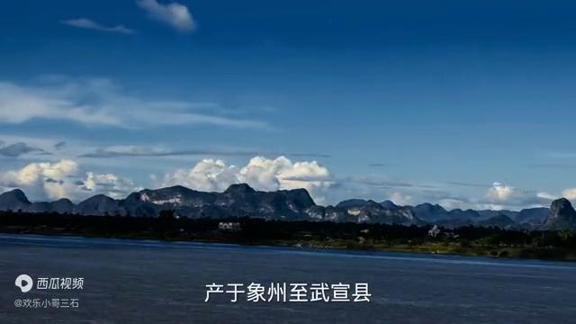 捡好石哪里去？好石就在你身边！国内最全捡石地！