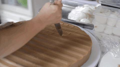 这座被赚钱耽误的浙江小县城，藏着无数吃货惦记的世界美食