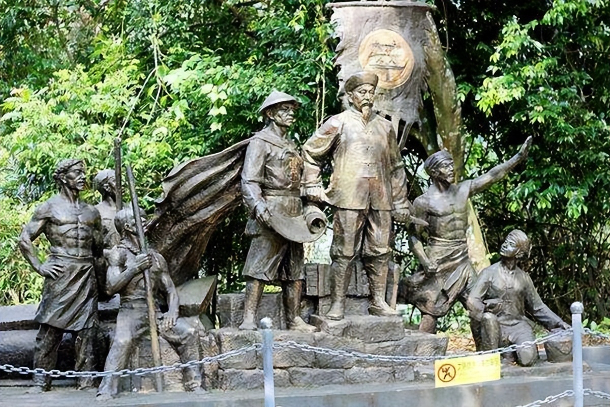 清朝被列强欺辱最重要的原因,清朝历史上最耻辱的时候