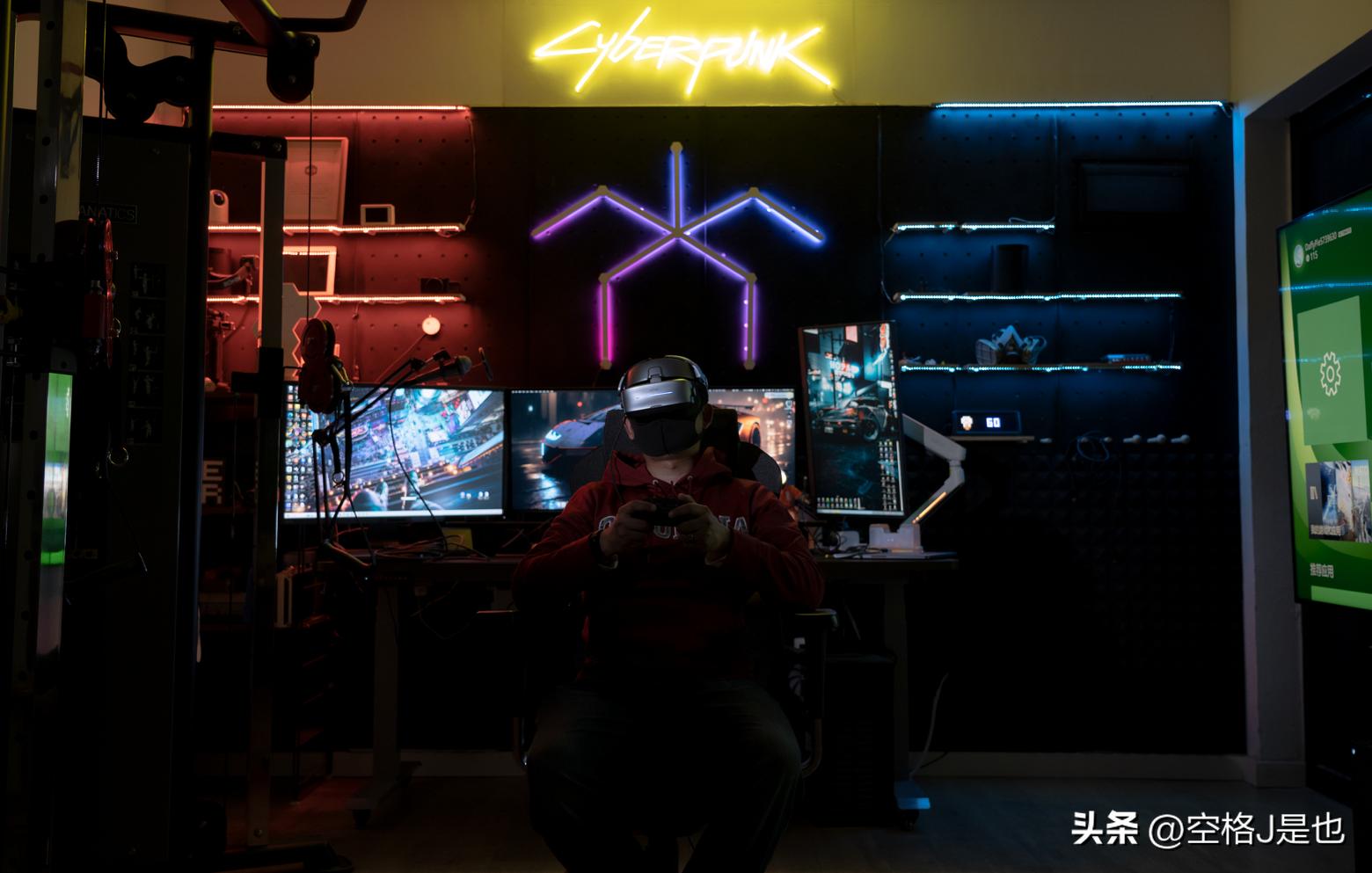 随身IMAX私人影院体验GoovisG3Max深度测评