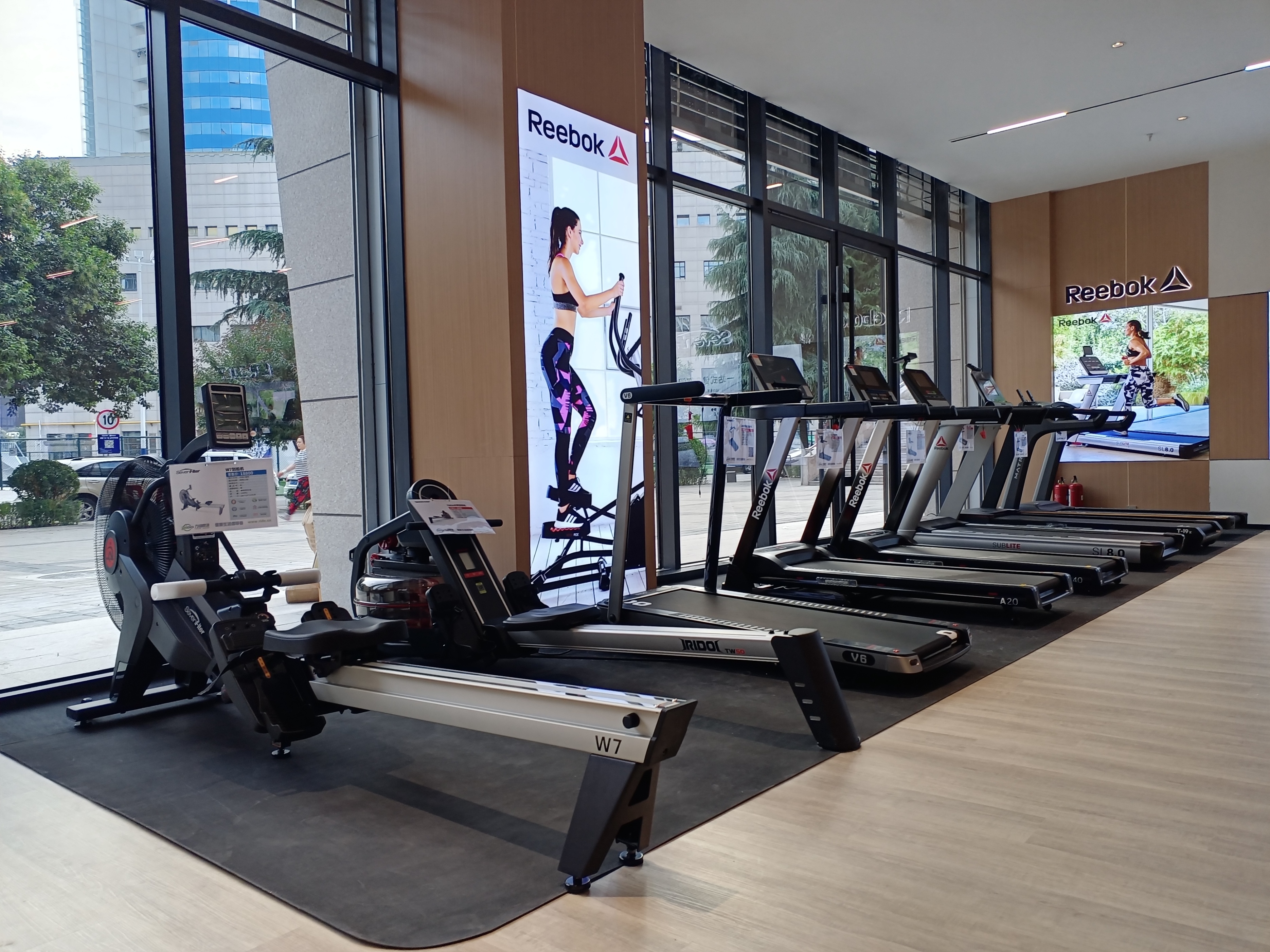 西安健身器材专卖店动感单车,西安健身器材专卖店哪家好