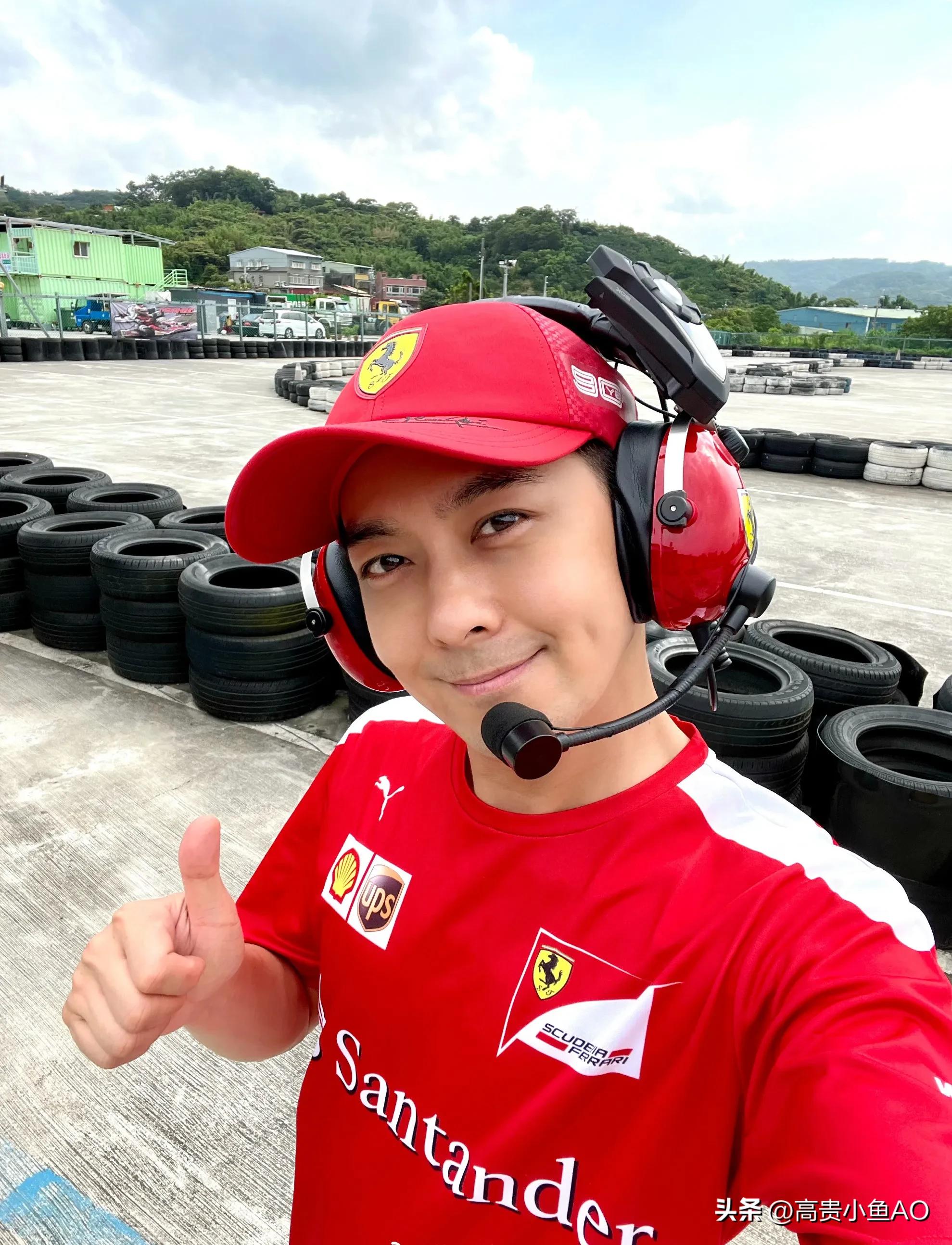 林志颖出车祸的车,林志颖出车祸谈过程