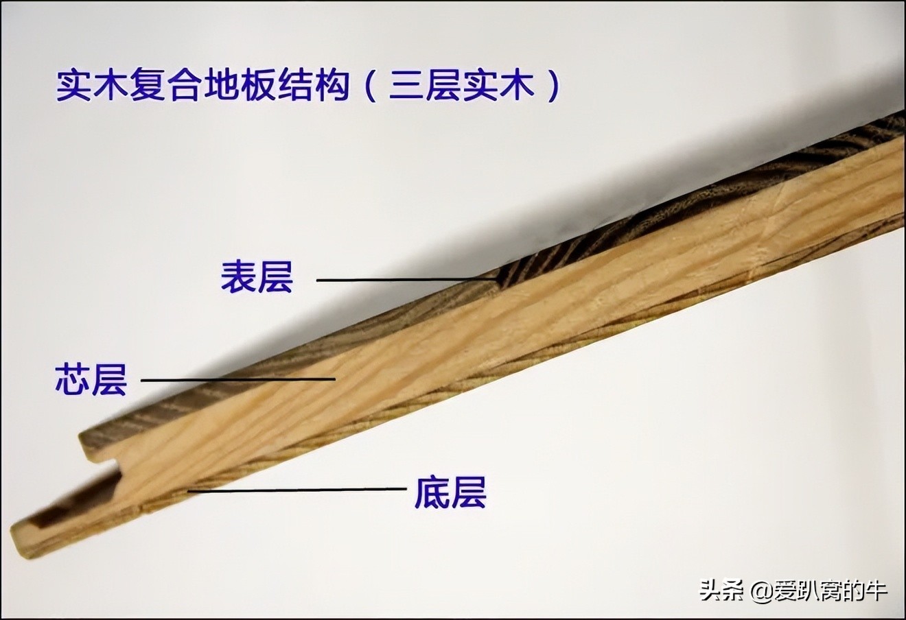 木地板和全屋定制的区别,全屋定制门店用什么木地板