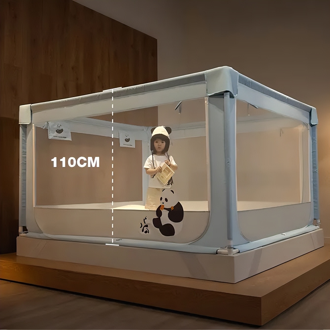 蚊帐选什么款比较实用,买哪种蚊帐比较实用