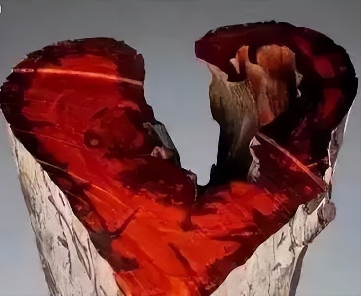 正宗小叶紫檀鸡血红料,小叶紫檀鸡血红料怎么样