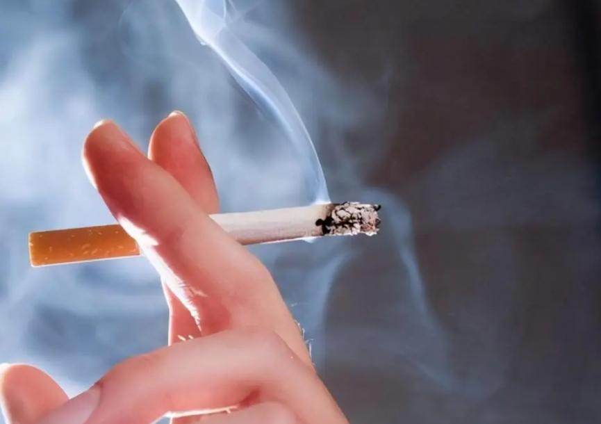 四种香烟被加入黑名单,这4种香烟请列入“黑名单”