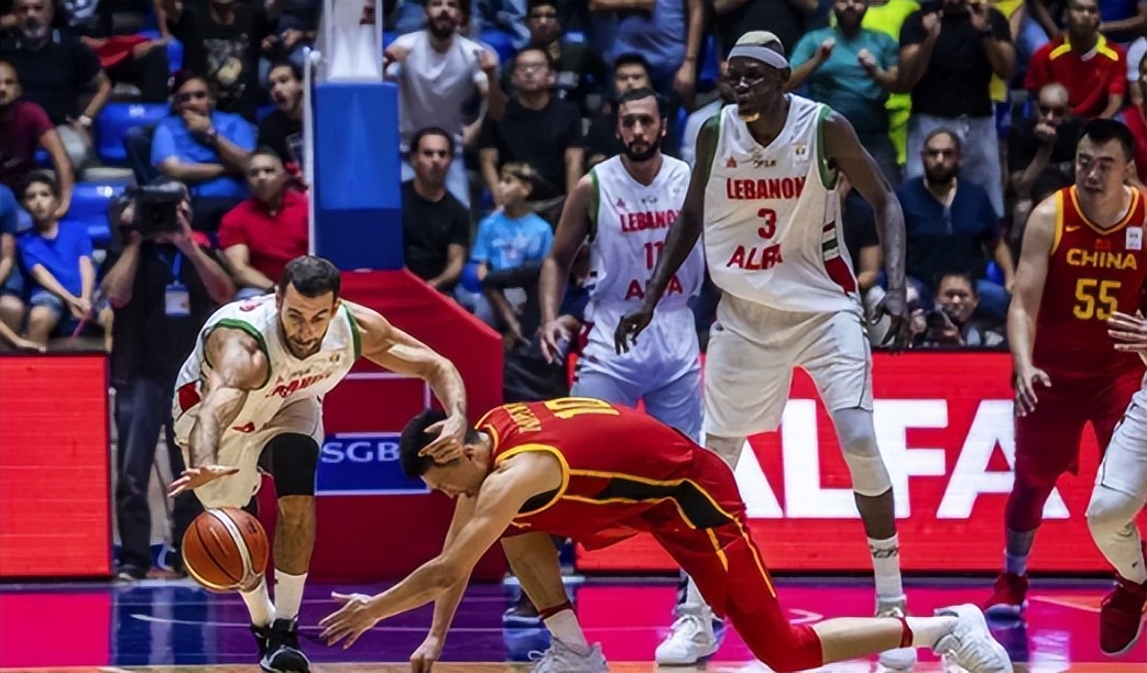 中国男篮不敌黎巴嫩杜锋赛后,中国男篮vs约旦杜锋