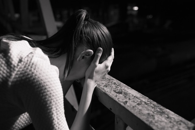 一个女生怎样才算见过世面的人,一个男生怎样才算见过世面