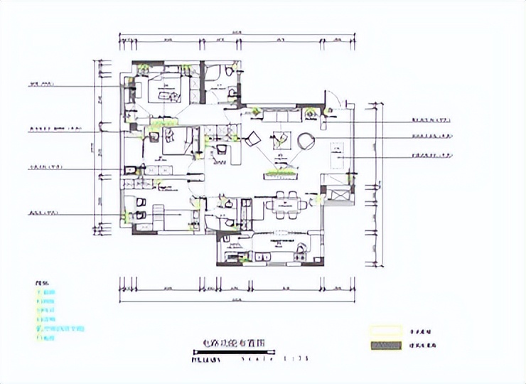 装修小白如何迈出装修第一步,装修小白的装修日记