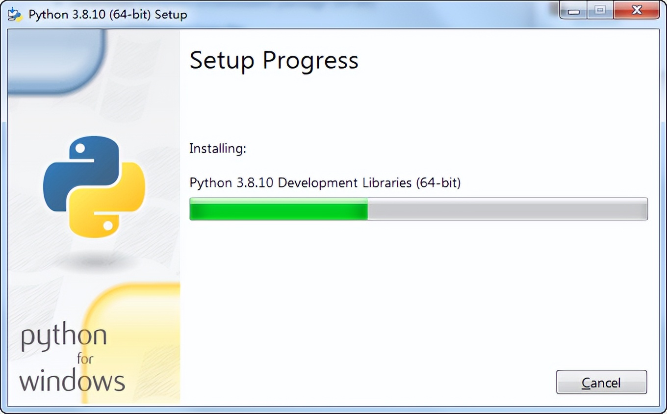 python3.8.10如何使用,windows7python3.8基本操作