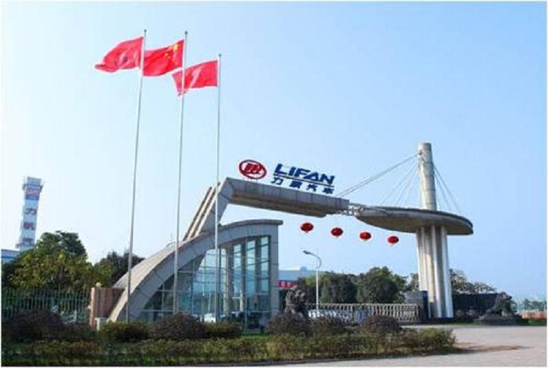 中国摩托车在越南市场占有率从90%到1%：被日本车企打得落花流水