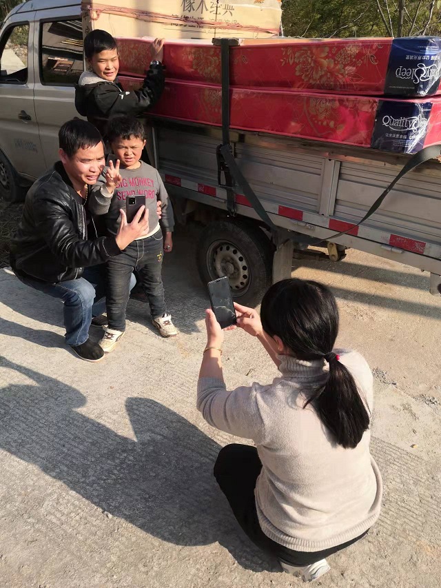 曾经的小马云如今怎么样了,小马云现在什么样了