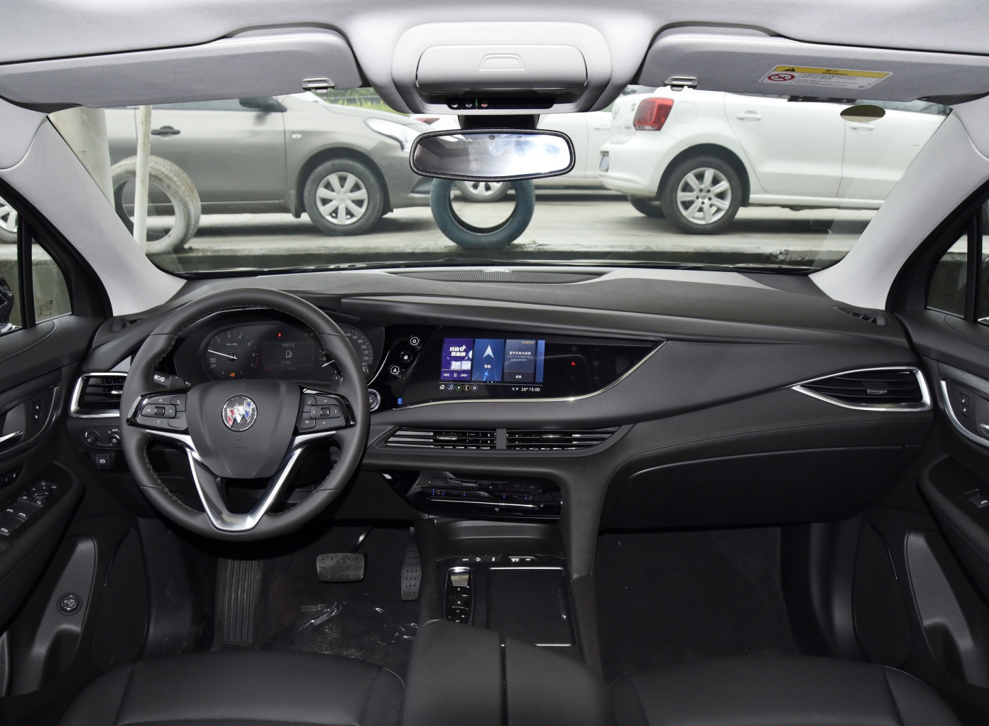 花30万买一台入门款别克昂科旗怎么样？性价比高吗？看完你就懂了